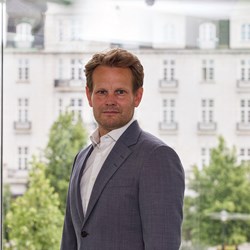 Mikael Leckborn