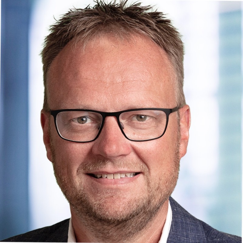 Martin Soegaard