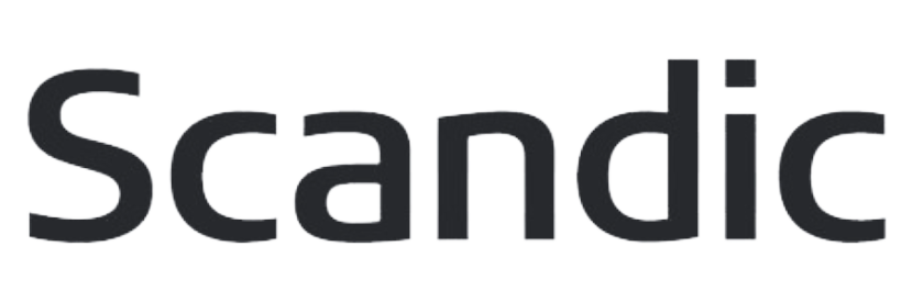 Scandic Logo