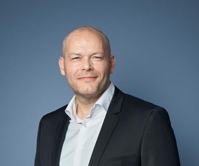 Tom Rasmussen 1