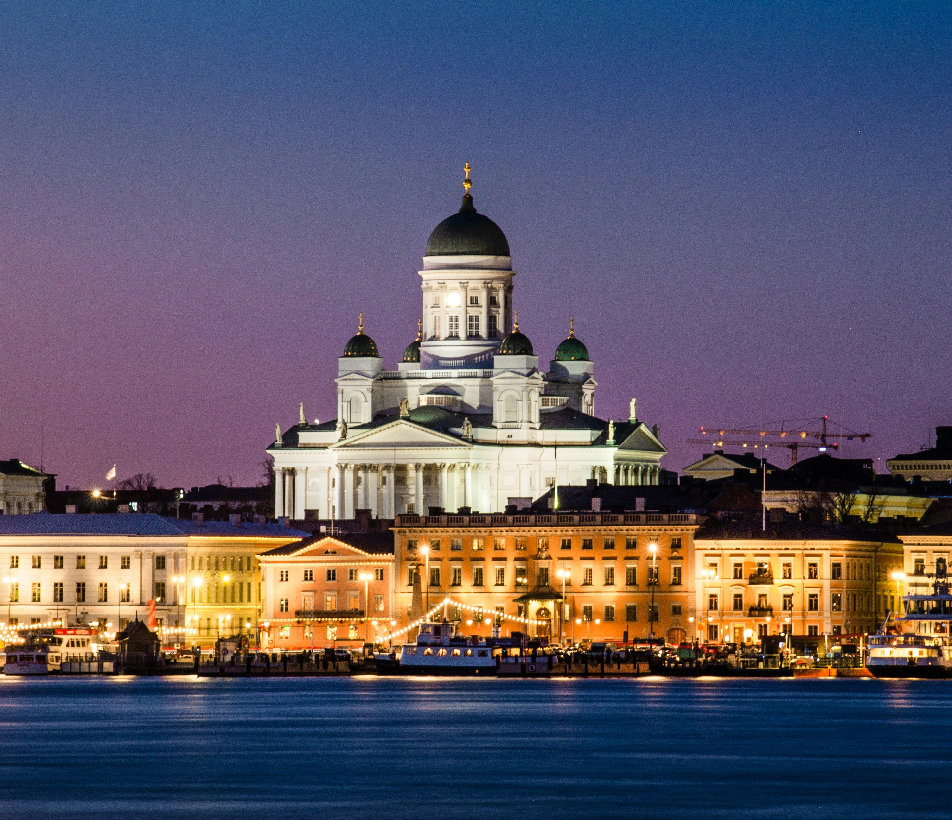 Finland